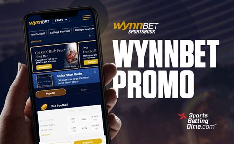 wynnbet michigan promo code|WynnBet Promo Code: Bet $100, Get $100 Sports .